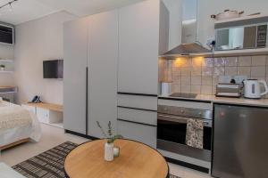 Trendy Studio at The Rose