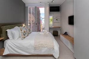 Trendy Studio at The Rose