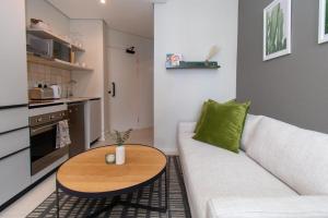 Trendy Studio at The Rose