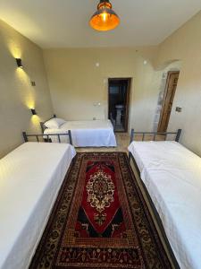 Wanderlust Inn Cappadocia