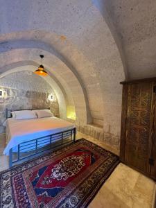 Wanderlust Inn Cappadocia
