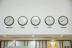Sky House Hotel Da Lat City