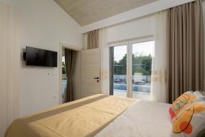 Villa Haba by Istrialux