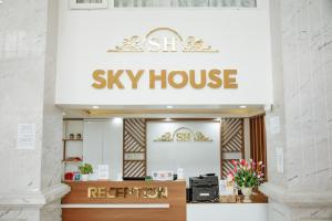 Sky House Hotel Da Lat City