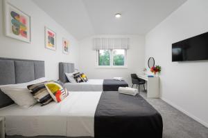 Villa Haba by Istrialux