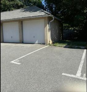 Appartements Appartement cosy rue Pasteur : Appartement 2 Chambres