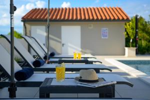 Villa Haba by Istrialux