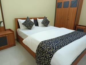 Hotel Silver Park and Restaurant