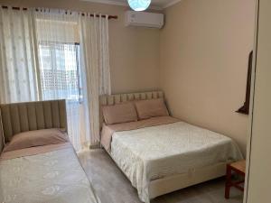 Dona Sea View Apartment Durres