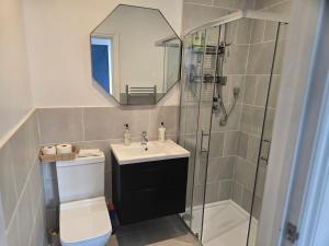 Newly Built Studio Apartment