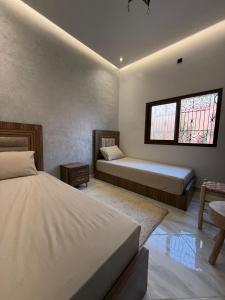 Marrakech Private Villa with Pool, Near Ourika and Atlas Mountain