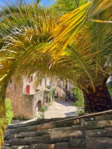Maisons de vacances Well equipped village house close to historic centre - Pezenas : photos des chambres