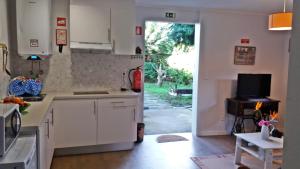 Ninho do Cedro - Azorean tranquility