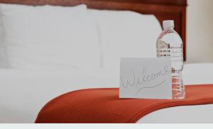 Rozafa Guest Room Center