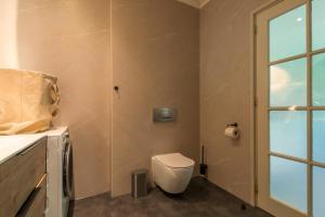 Cozy House - fietsverhuur, eigen keuken en badkamer