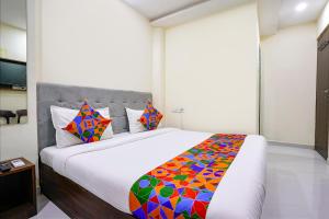 Via Lexus 5 - Nr Janki devi High School