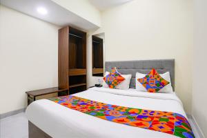 Via Lexus 5 - Nr Janki devi High School