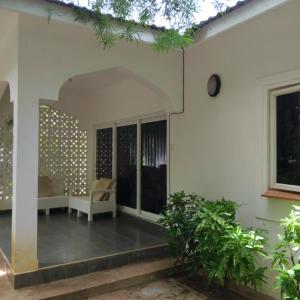 Maasai Koroga Hotel & Apartments