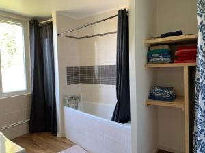 Maisons de vacances Country house : photos des chambres