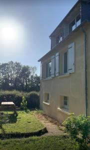 Maisons de vacances Country house : photos des chambres