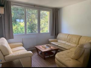 Maisons de vacances Country house : photos des chambres