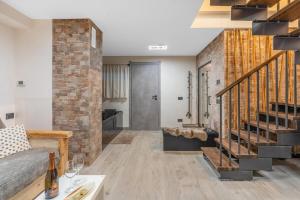 AquaLuxe with Jacuzzi, Hammam Bath and swimming pool