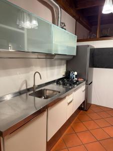 Ponte Pietra Centro Verona