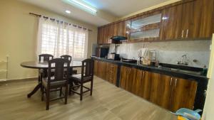 Tise Homestay