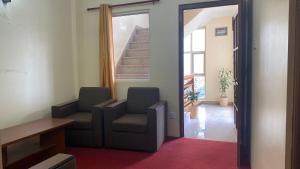 Tise Homestay