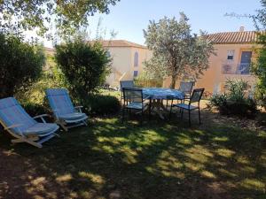 Le ciel, le soleil et la mer !