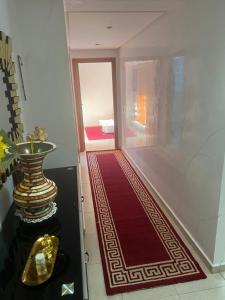 appartement prestige