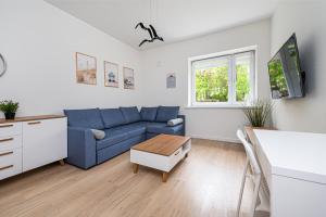 Avis Apartments Gdynia Słowackiego