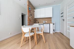 Avis Apartments Gdynia Słowackiego