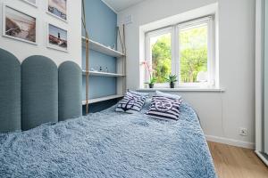 Avis Apartments Gdynia Słowackiego