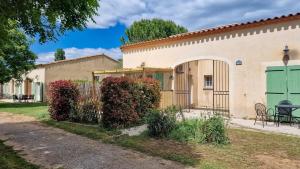 Maisons de vacances Maison Solena : photos des chambres