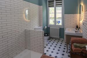 Maisons d'hotes L'Alba di Suffia Venaco : photos des chambres