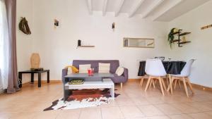 Maisons de vacances Maison Solena : photos des chambres