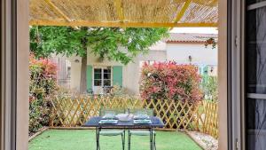 Maisons de vacances Maison Solena : photos des chambres