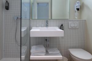Hotels Ibis Budget Saint Malo Centre : photos des chambres