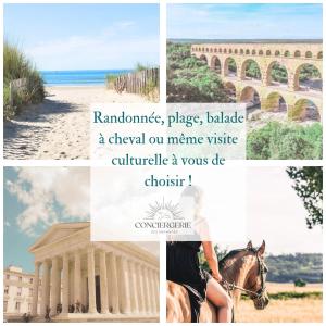 Maisons de vacances Maison Solena : photos des chambres