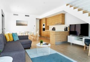 Villa Sol y Alegre - 16p - private pools