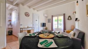 Maisons de vacances Maison Solena : photos des chambres