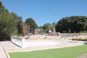 Tentes de luxe La Cabanne du Vigne : photos des chambres
