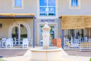 Maisons de vacances Maison Solena : photos des chambres