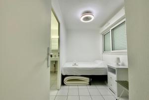 GROOMI Le Repos Du Lez - Proche rives du Lez, ensoleillé avec balcon !