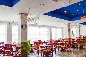 Complex ModernInclusive Mamaia