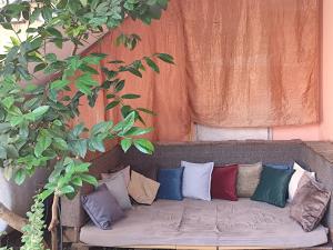 Hostel Albania Villa