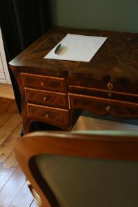 Maisons d'hotes L'Alba di Suffia Venaco : photos des chambres