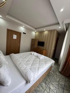 beyzade apart hotel