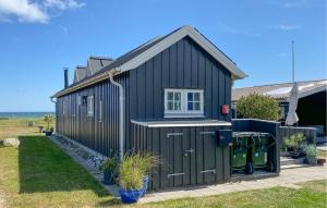 Stunning Home In Juelsminde With Wifi